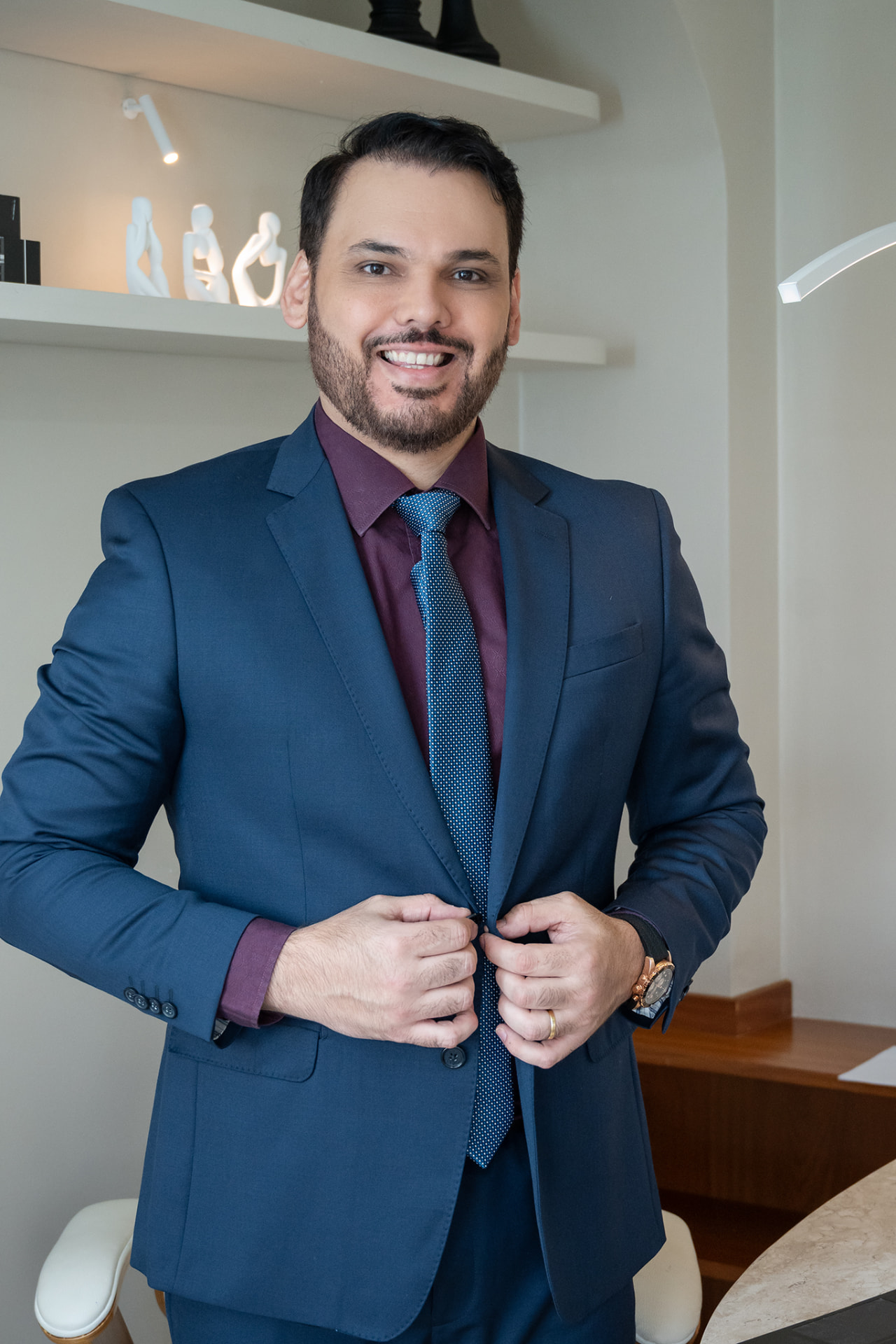 Consultório de medicina estética em Ipanema, Rio de Janeiro